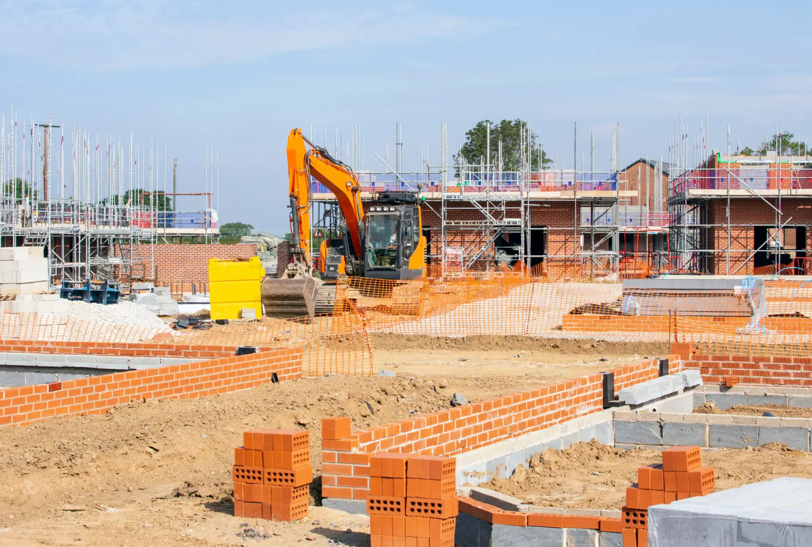 Professional drain inspection service in Windleshamt