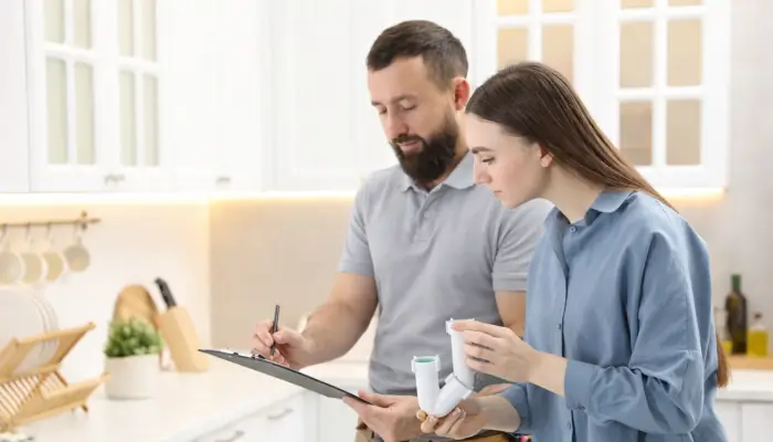 Drain maintenance service in Windleshamt by professional drainage engineer